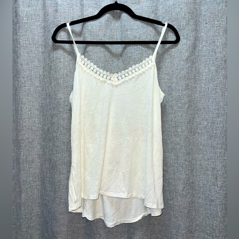 Women's Eyeshadow tank small